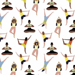 Park People Collection H