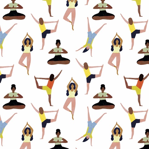 Park People Collection H