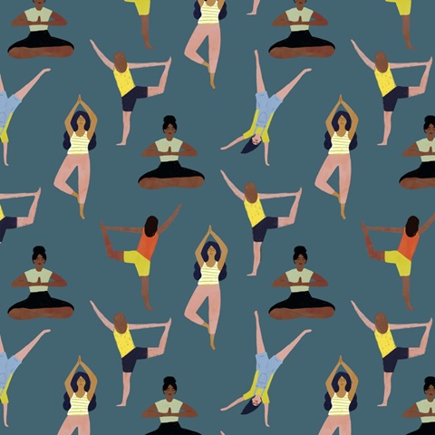 Park People Collection I