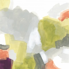 Particle Division III