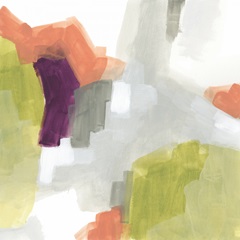 Particle Division IV