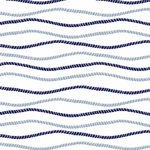 Patterned Fish Collection F