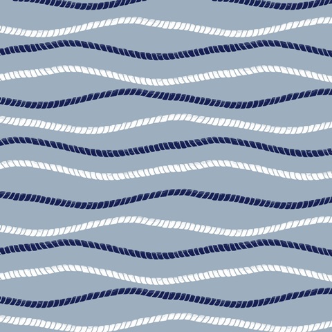 Patterned Fish Collection G