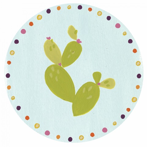 Pom Pom Llama Rama Collection C