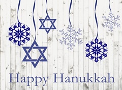 Punny Hanukkah Collection A