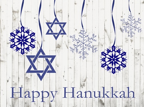 Punny Hanukkah Collection A