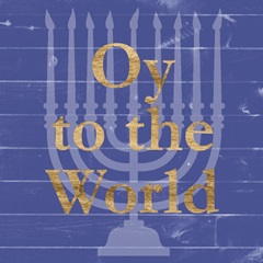 Punny Hanukkah Collection E