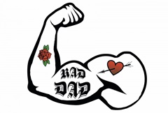 Rad Dad Collection A