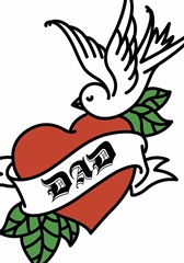 Rad Dad Collection B