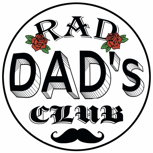 Rad Dad Collection C