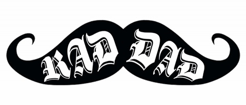Rad Dad Collection D