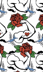 Rad Dad Collection E