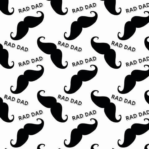 Rad Dad Collection F