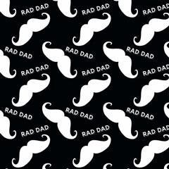 Rad Dad Collection G