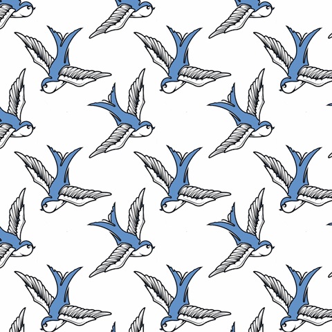 Rad Dad Collection H