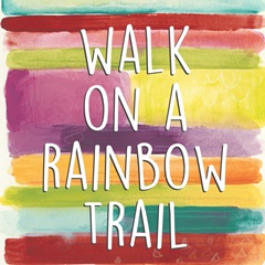 Rainbow of Possibilities III