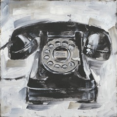 Retro Phone I