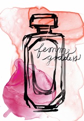 Rose Parfum Collection B