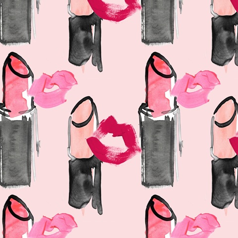 Rose Parfum Collection G