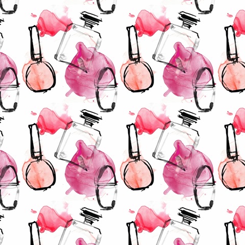 Rose Parfum Collection H