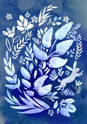 Run Wild and Free Collection B