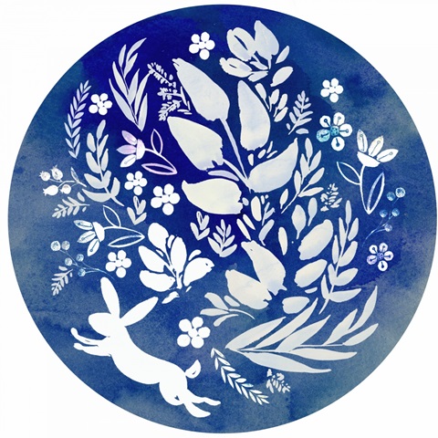 Run Wild and Free Collection C