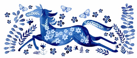 Run Wild and Free Collection D