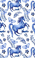 Run Wild and Free Collection E