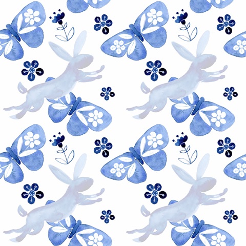 Run Wild and Free Collection H