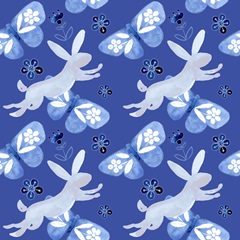 Run Wild and Free Collection I