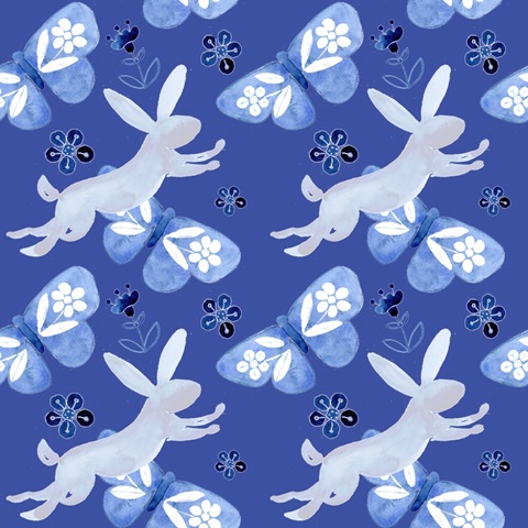 Run Wild and Free Collection I