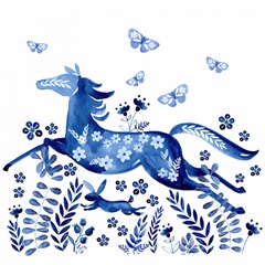 Run Wild and Free II