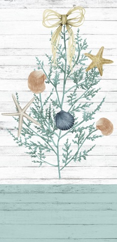 Seas and Greetings Collection B