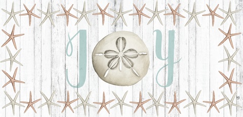 Seas and Greetings Collection C