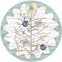 Seas and Greetings Collection E