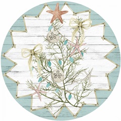 Seas and Greetings Collection F