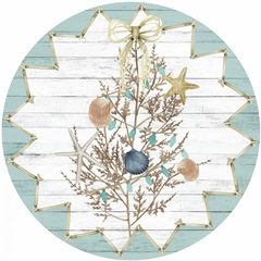 Seas and Greetings Collection G