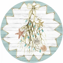 Seas and Greetings Collection H