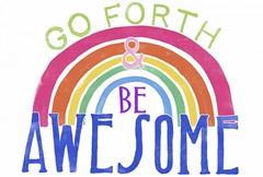 Shine Bright Graduate Collection A