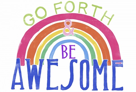 Shine Bright Graduate Collection A