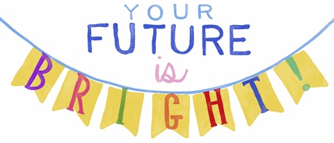 Shine Bright Graduate Collection D