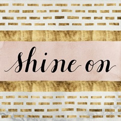 Shine On Collection F