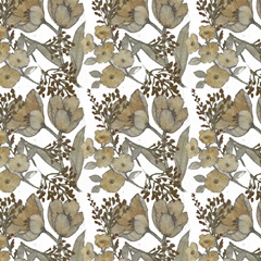 Sienna Arrangement Collection H