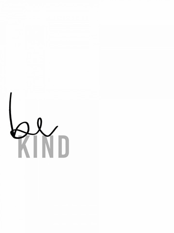 Simply Kindness IV