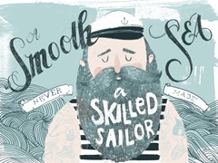 Skilled Sailor Collection A