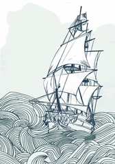 Skilled Sailor Collection B