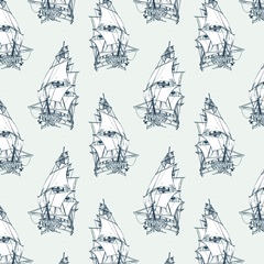 Skilled Sailor Collection F