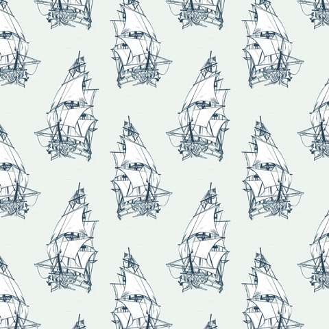 Skilled Sailor Collection F