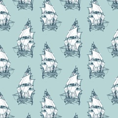 Skilled Sailor Collection G