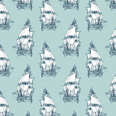 Skilled Sailor Collection G